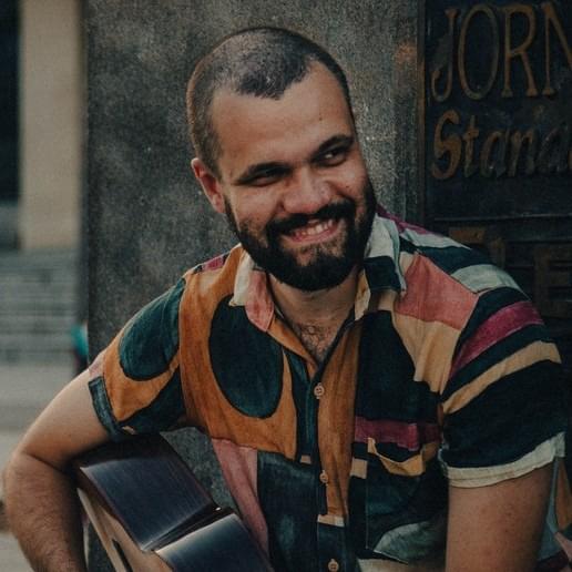 Photo of Gustavo Pereira