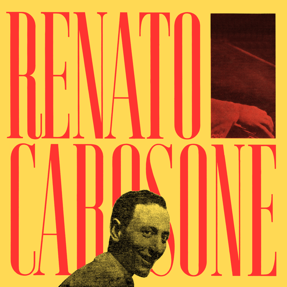 Tu vuò fà l’americano by Renato Carosone