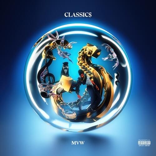 Cover image for Classic$