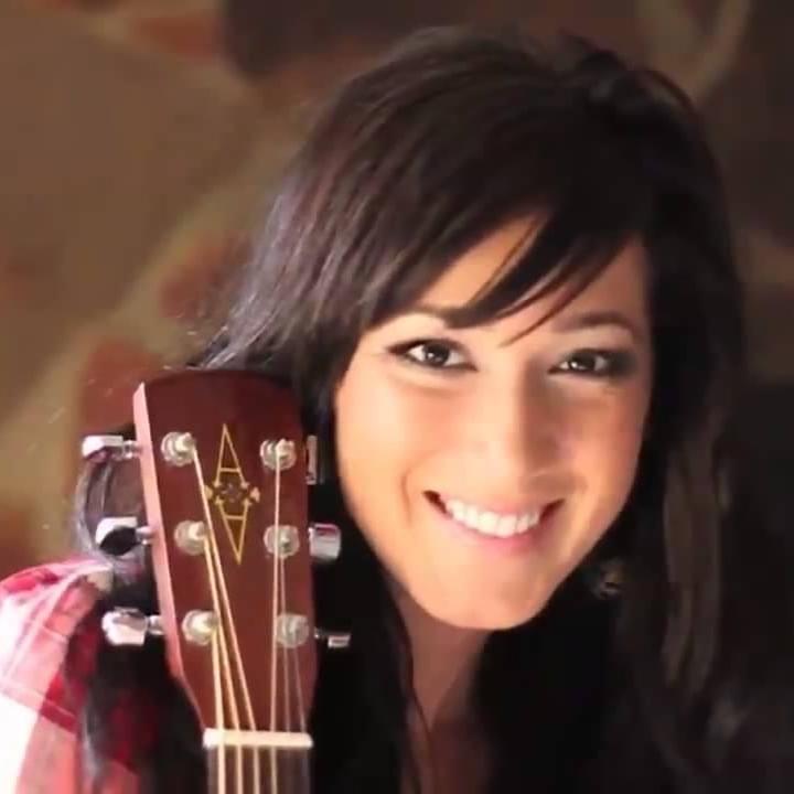 Photo of Joanna Mariano