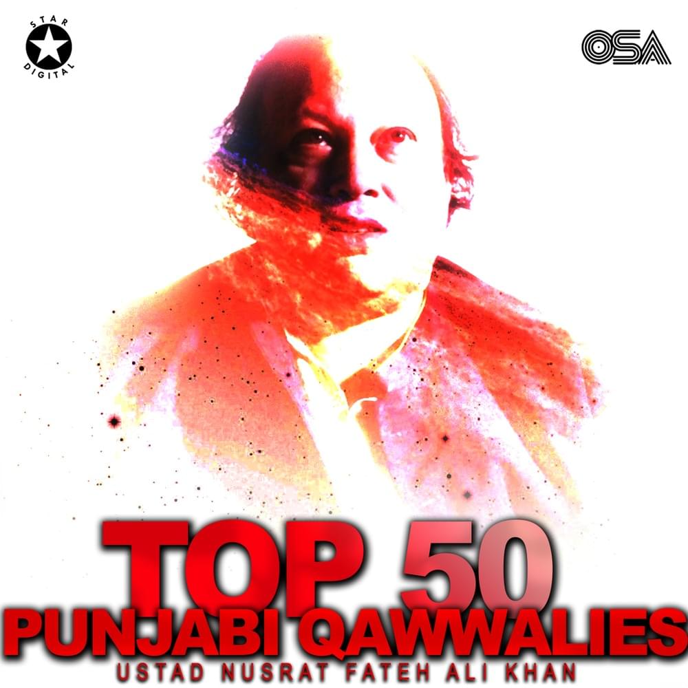 Cover image for Top 50 Punjabi Qawwalies
