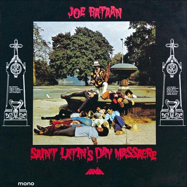 I Wish You Love Part. 1 by Joe Bataan