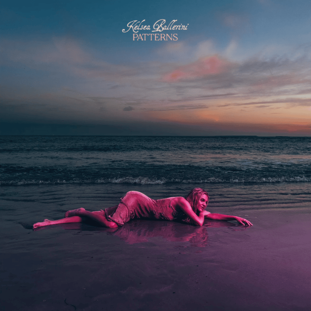 To The Men That Love Women After Heartbreak by Kelsea Ballerini