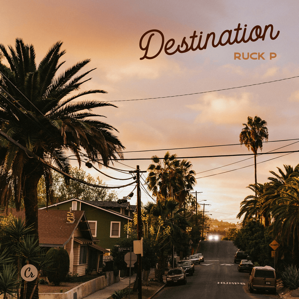 As Long As I Got You by Ruck P