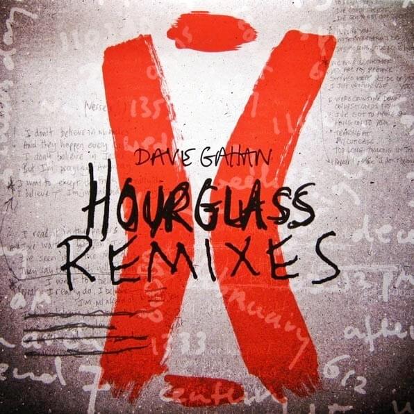 Cover image for Hourglass Remixes