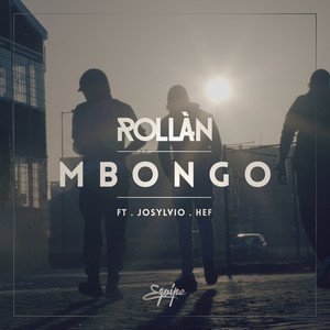 Mbongo by ROLLÀN