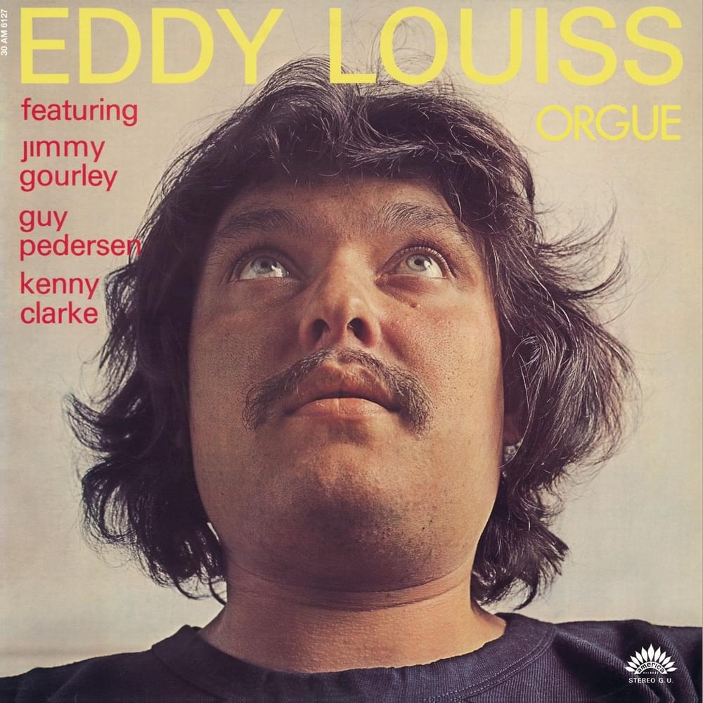 Autumn Leaves by Eddy Louiss