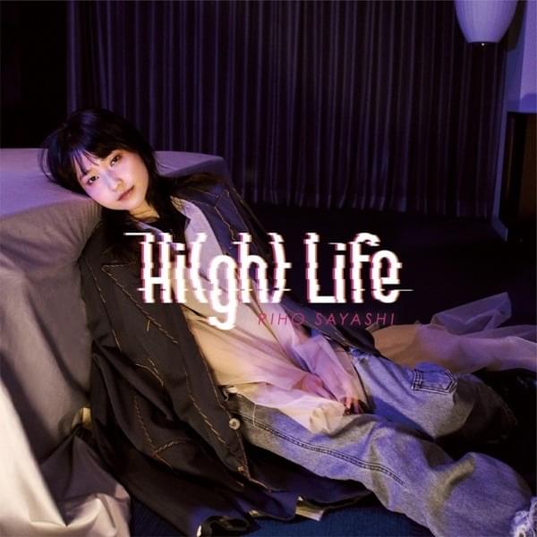 Cover image for Hi(gh) Life