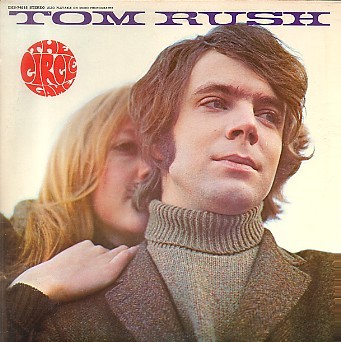 The Circle Game by Tom Rush