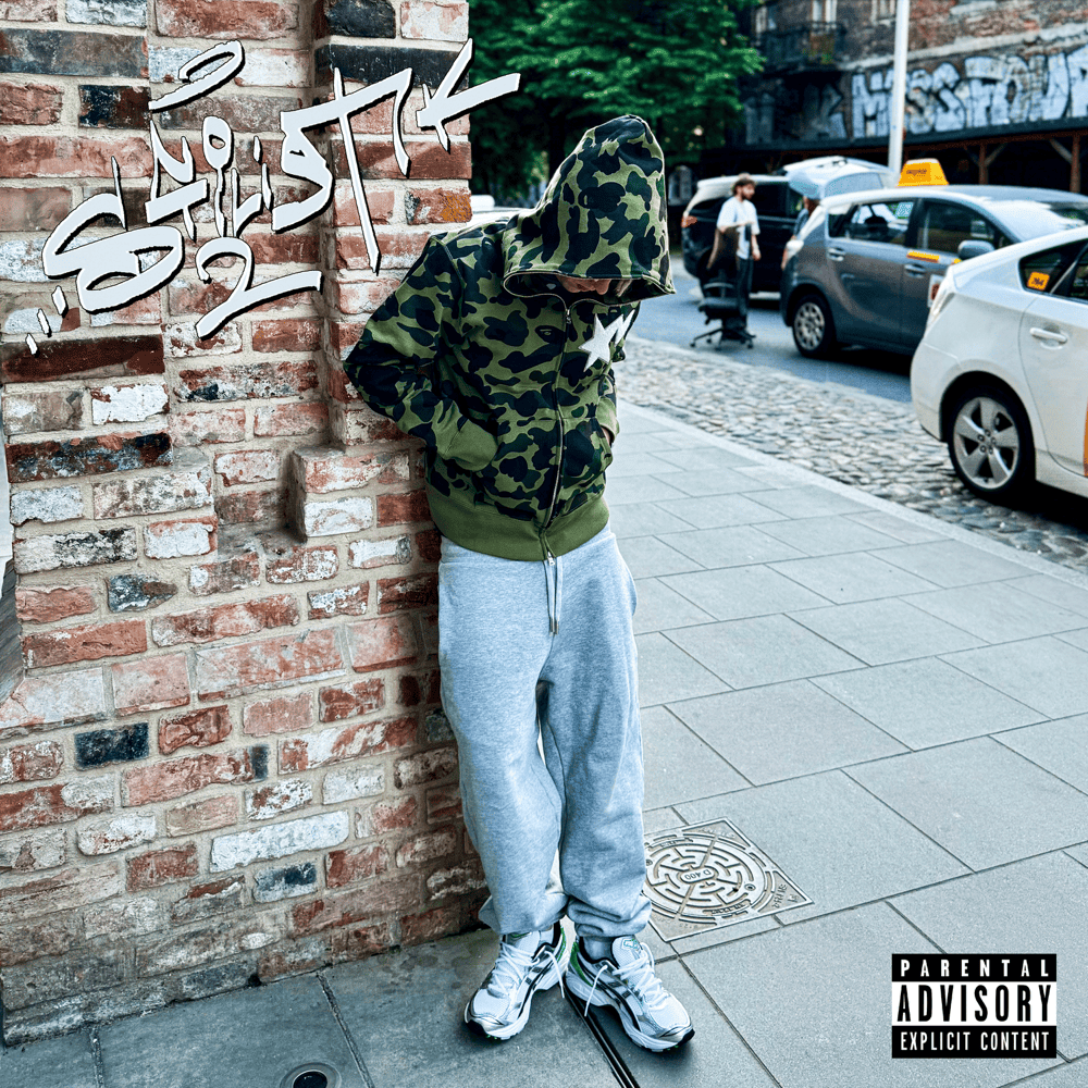 Cover image for No Stylist 2