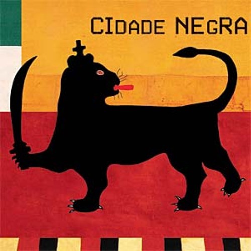 Perto de Deus by Cidade Negra