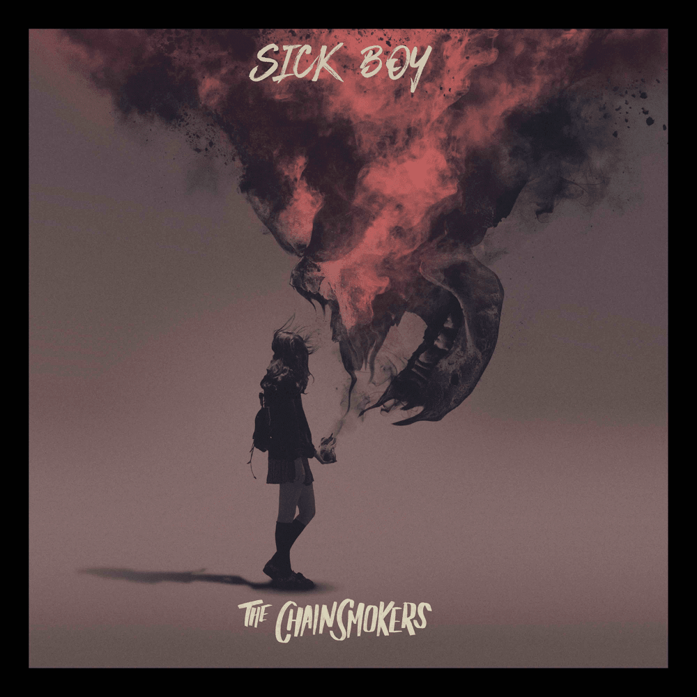 Cover image for Sick Boy