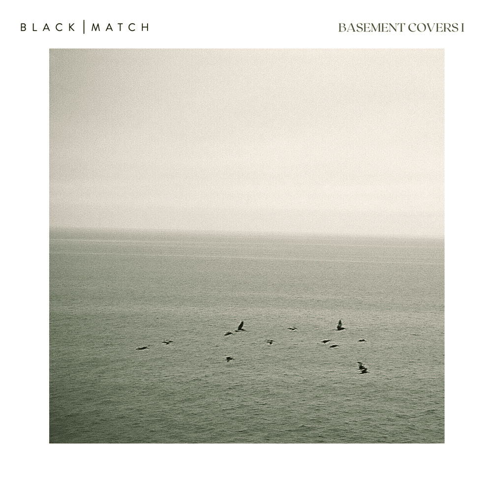 Cover image for Basement Covers I