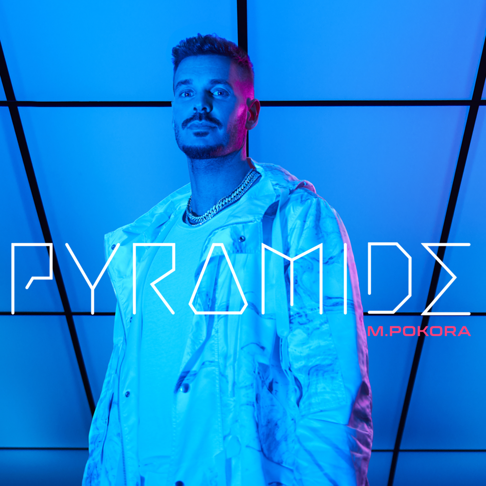 Cover image for PYRAMIDE (Version deluxe)