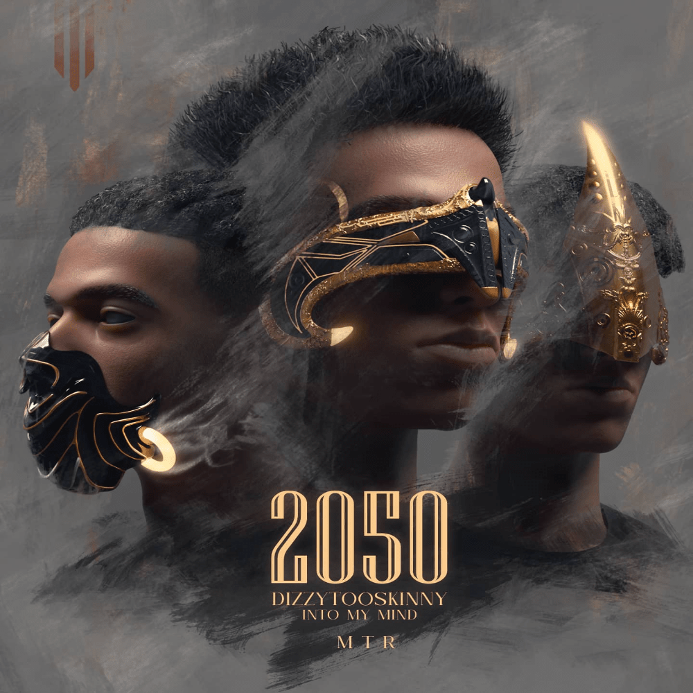 Cover image for 2050