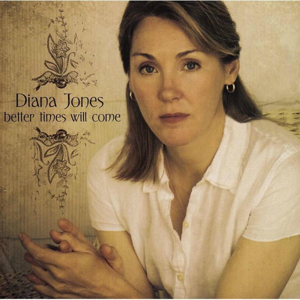 Appalachia by Diana Jones