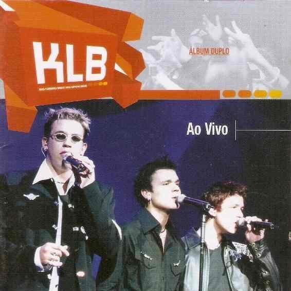 Vem de Uma Vez by KLB