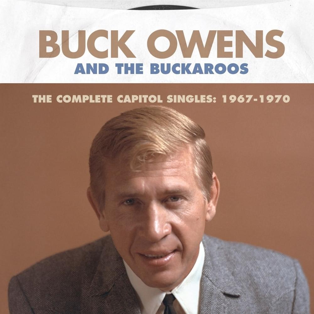 Cover image for The Complete Capitol Singles: 1967–1970