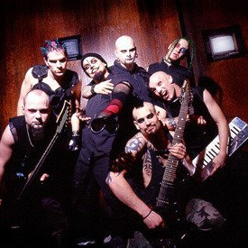 Cover image for American Head Charge