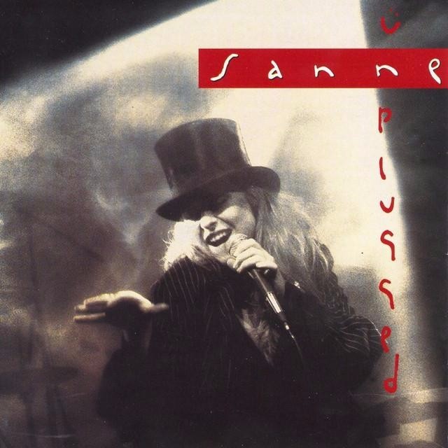 Cover image for Unplugged