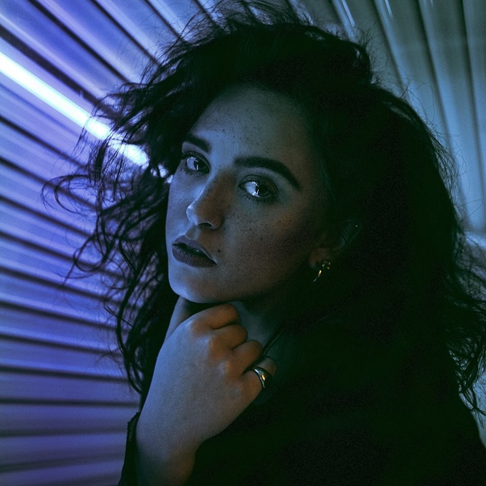 Photo of Elin Bergman