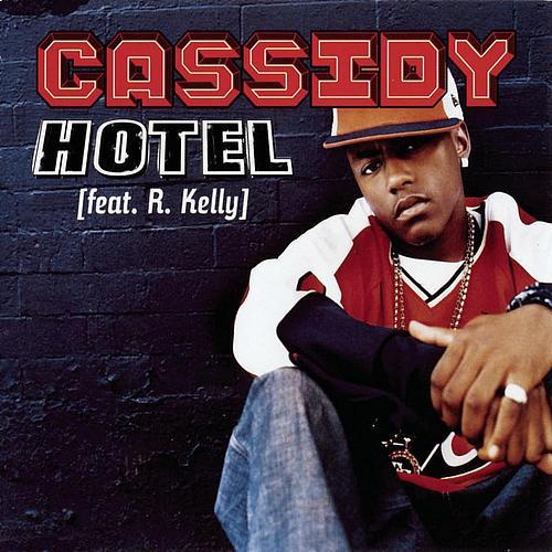 Hotel by Cassidy