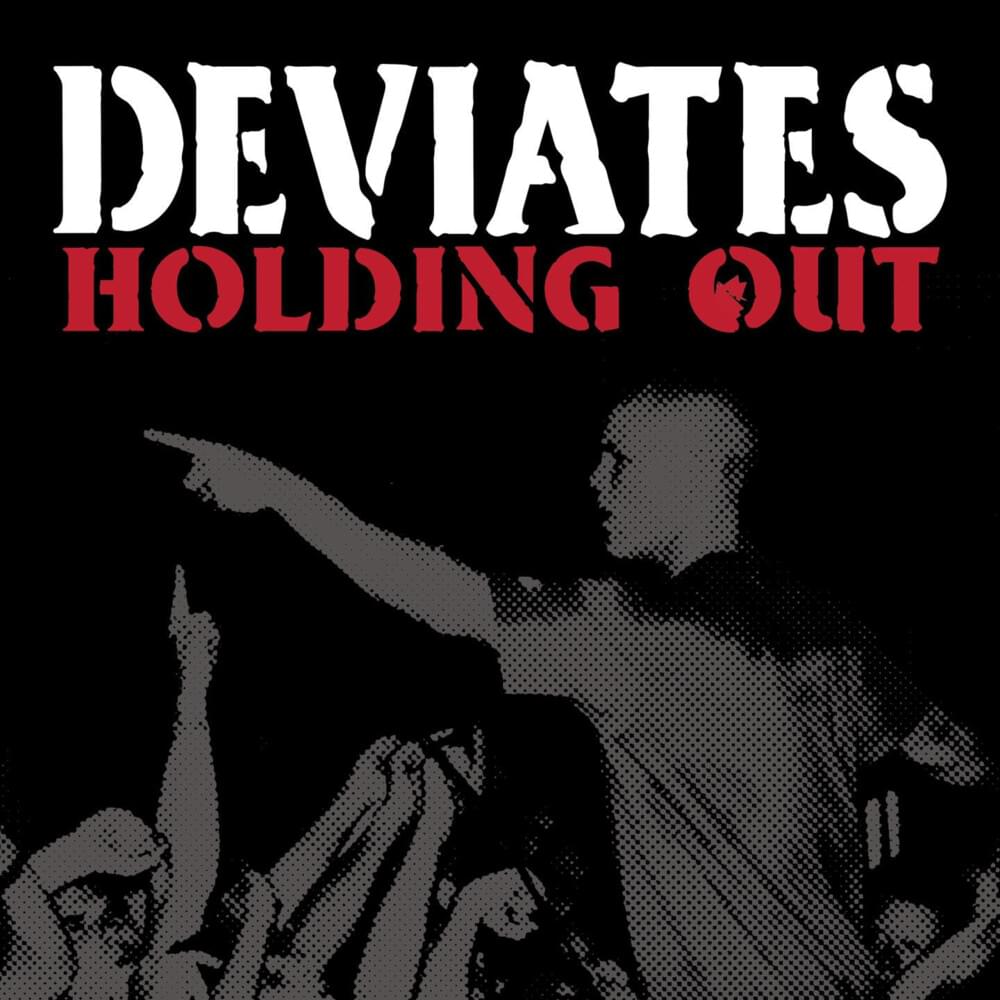 Nothing To Offer by Deviates