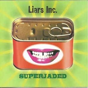 Hey by Liars Inc.
