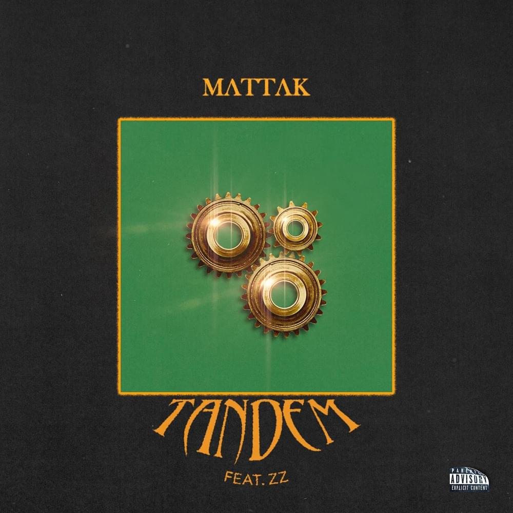 Tandem by Mattak