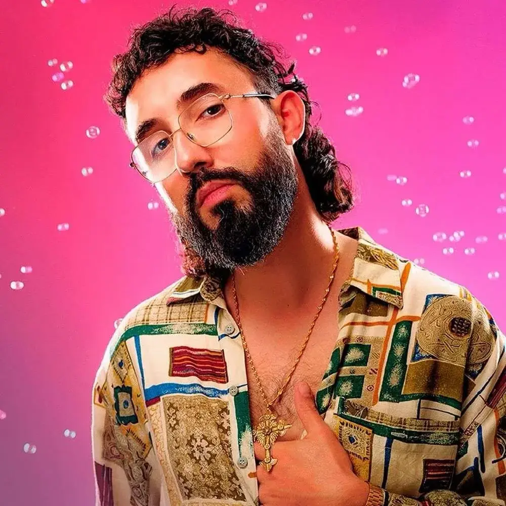 Cover image for Mike El Nite