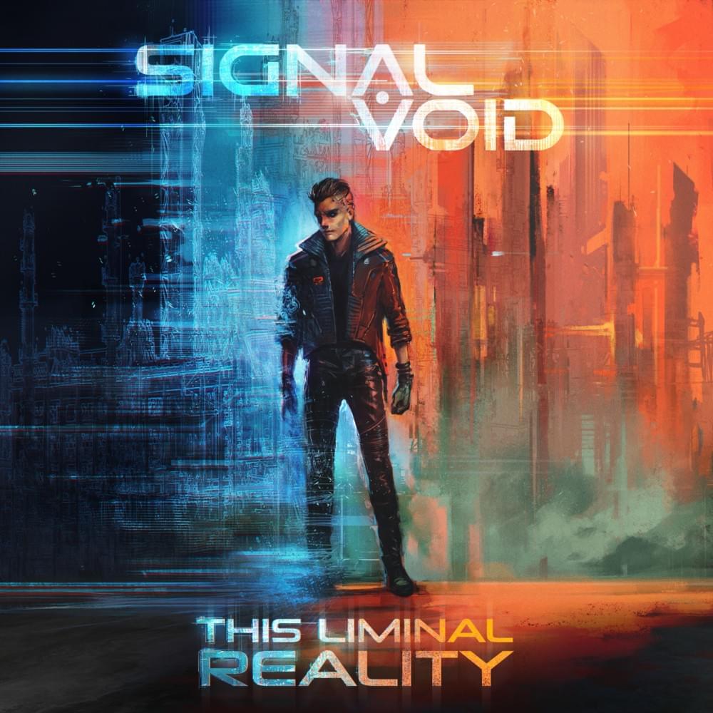 Static Souls by Signal Void