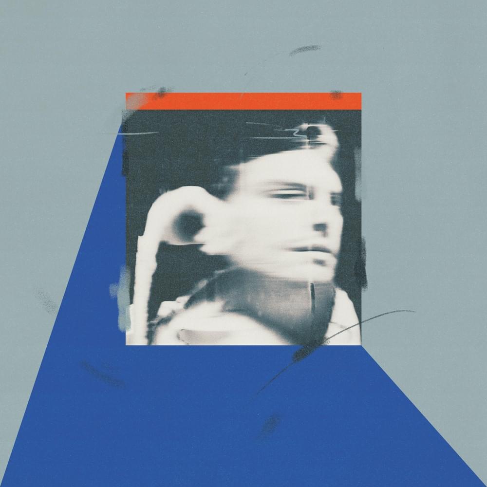 Album cover art for "Headlights On" by Wild Nothing & Hatchie