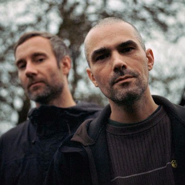 Cover image for Autechre