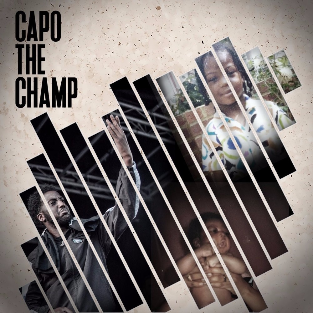 Dream by Capo Lee