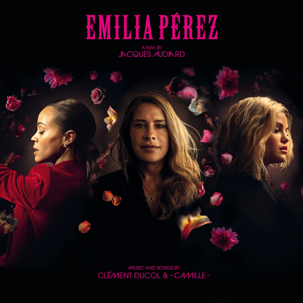 El Mal by Camille