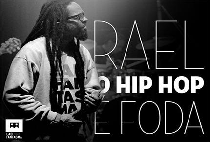 O Hip Hop É Foda (Parte 2) by Rael