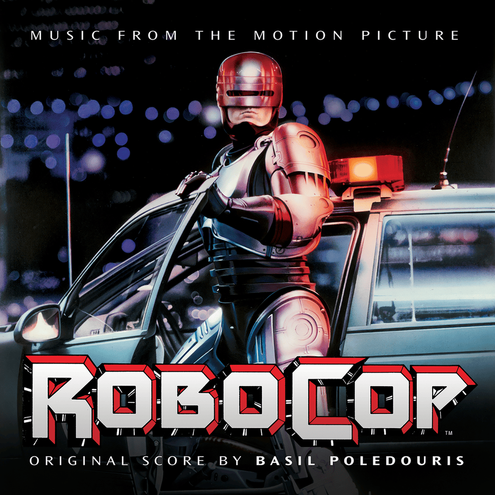 Have A Heart by Basil Poledouris