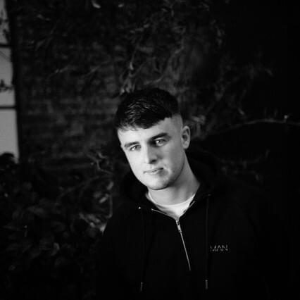 Photo of Shane Codd