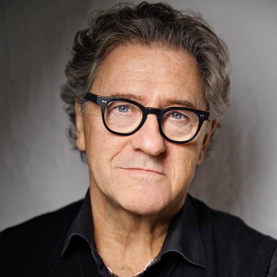 Photo of Tommy Körberg