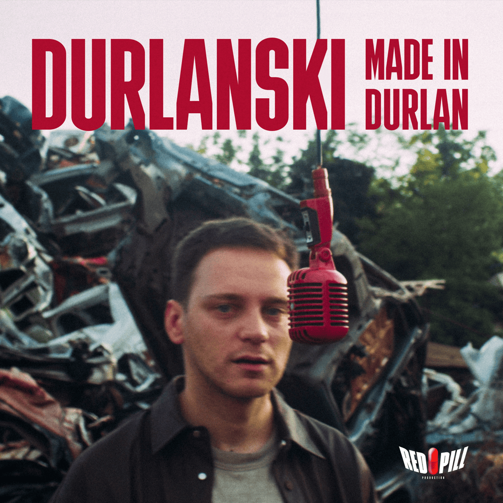 Made in Durlan by Durlanski