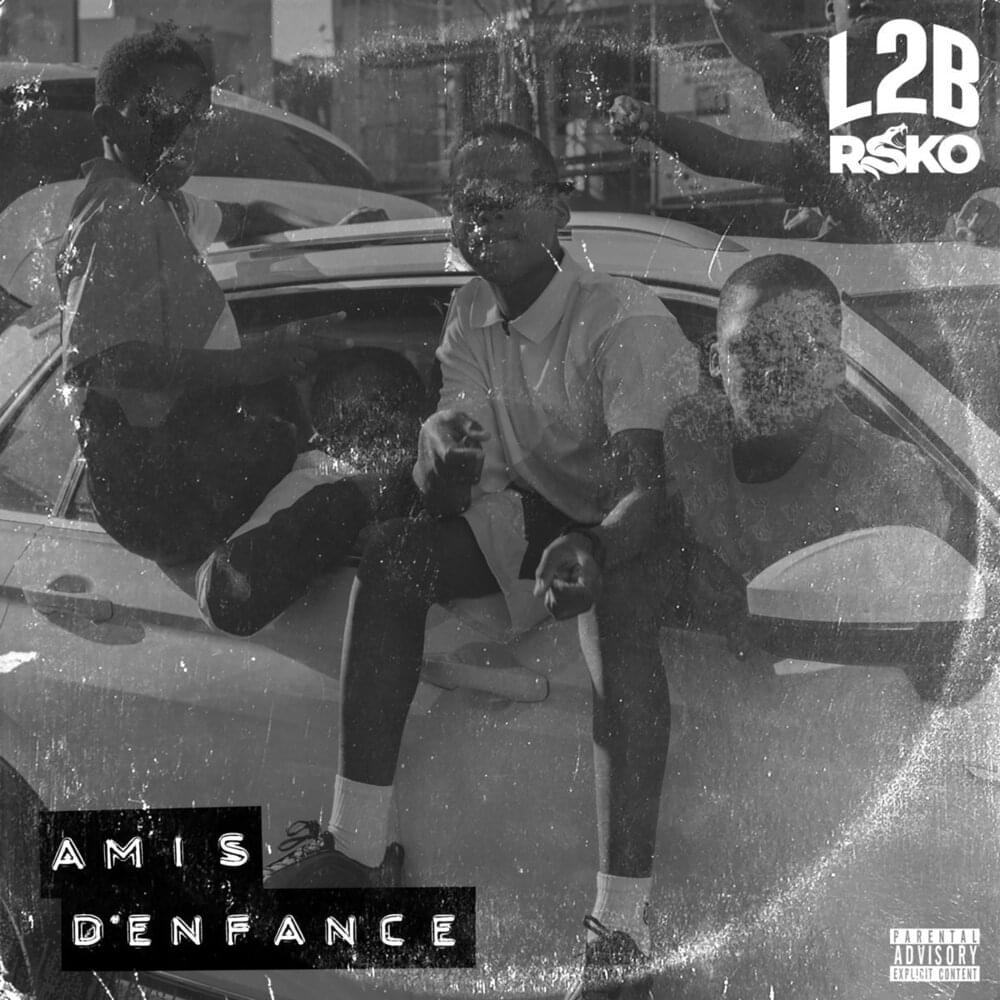Amis d’enfance by L2B