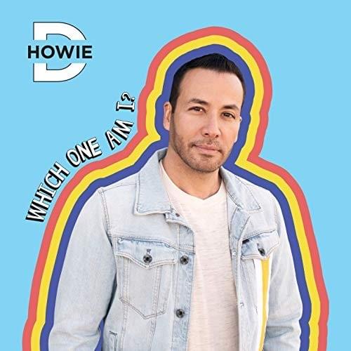 The Me I’m Meant to Be by Howie D