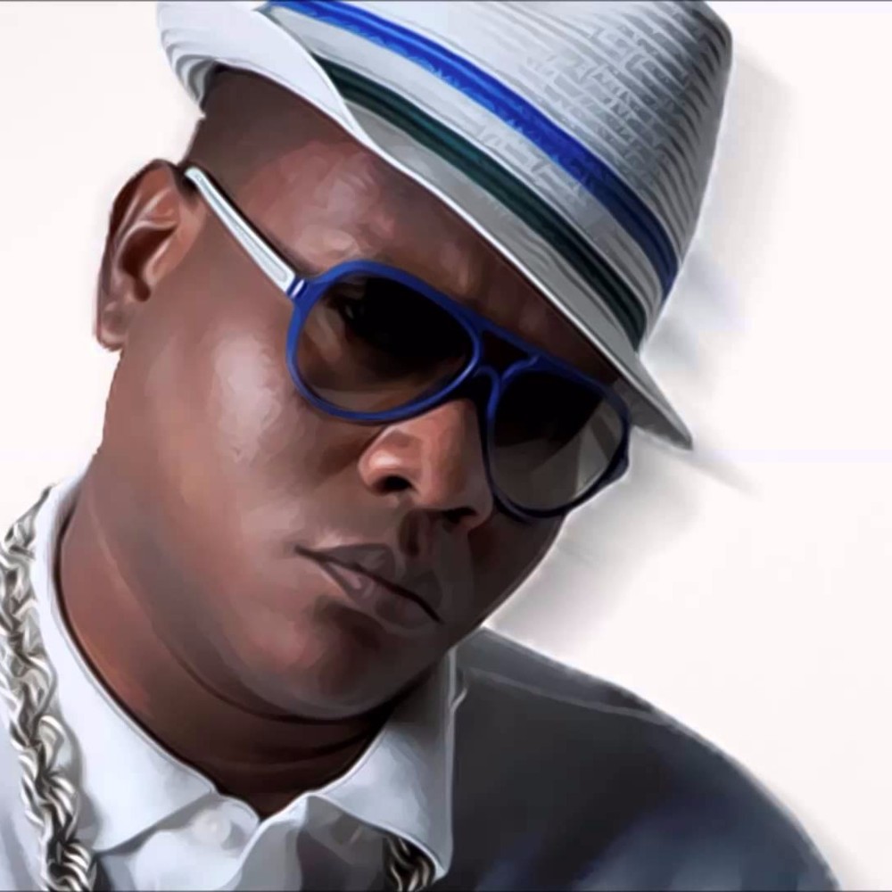 Photo of MC Sapão