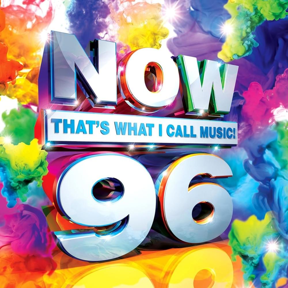 Cover image for NOW That’s What I Call Music! 96 [UK]