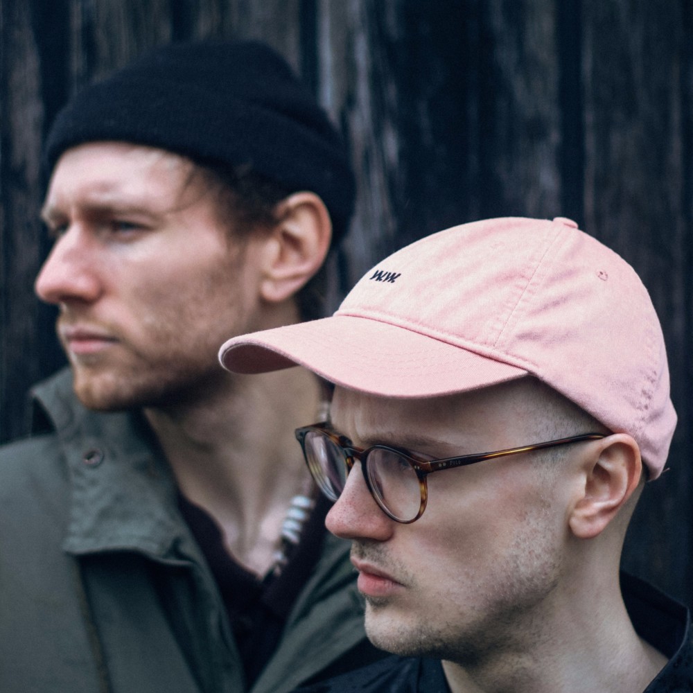 Photo of Novo Amor & Ed Tullett