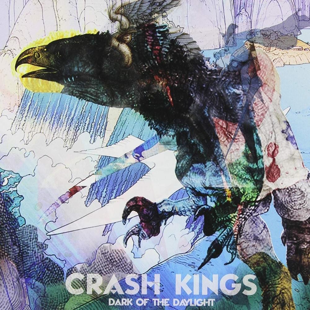 6 Foot Tall by Crash Kings