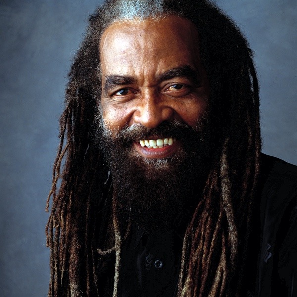 Photo of John Holt