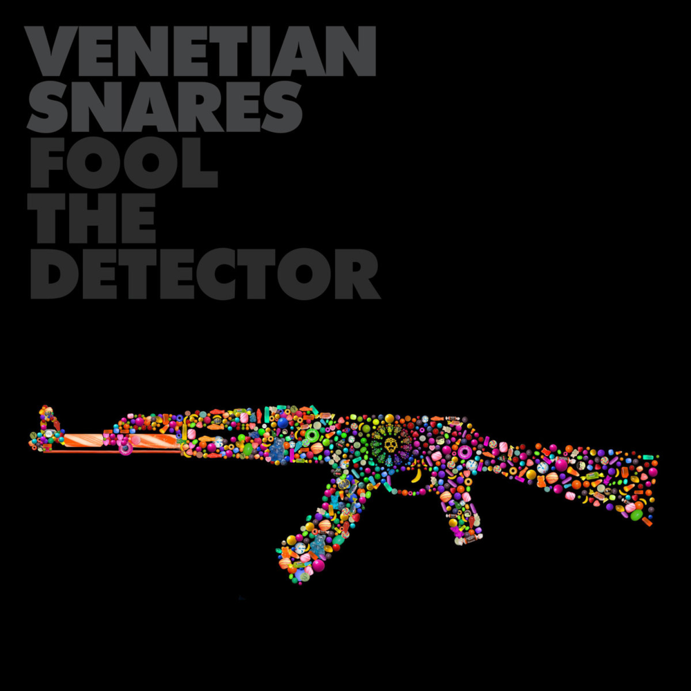 Chriohn by Venetian Snares