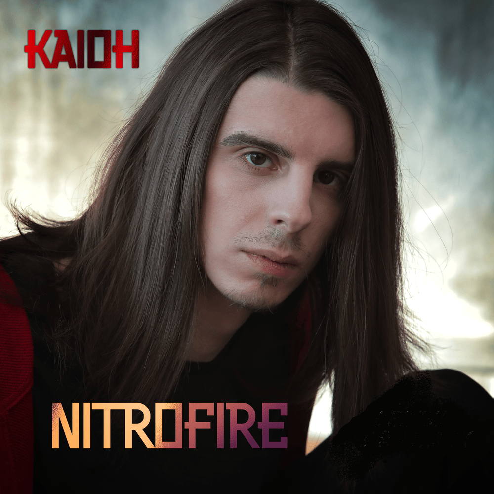 Nitrofire (Kawa (Gogo’s) Mix) by KAIOH