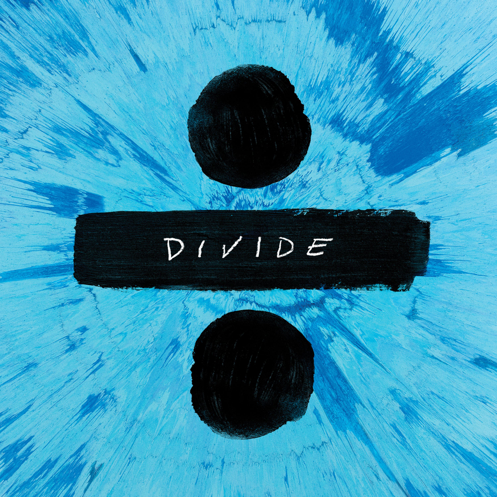 Cover image for ÷ (Divide)